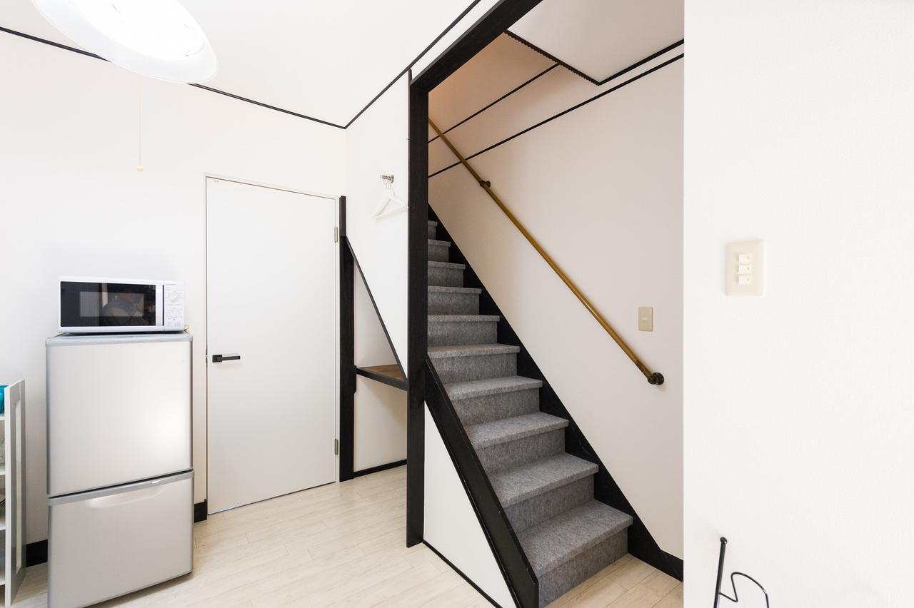 Otsu Ousaka House מראה חיצוני תמונה